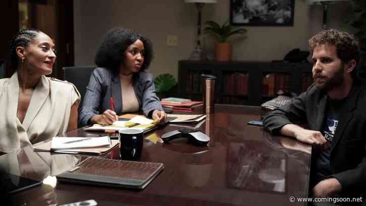 The Premise Trailer: No Topic is Off Limits in B.J. Novak’s Anthology Series