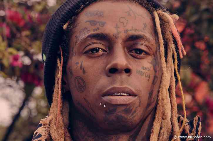 Lil Wayne Opens Up About His Attempted Suicide at Age 12, Shares Advice for Parents