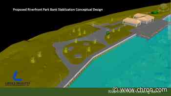 Could the Beaumont riverfront be successful?