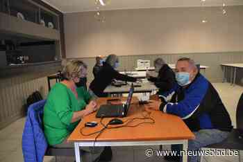 Inwoners krijgen hulp om coronaproof pint te kunnen pakken op kermis