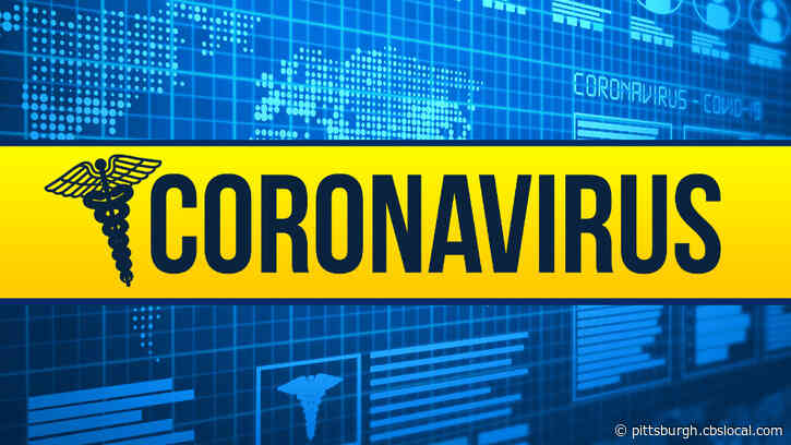 COVID-19 In Pennsylvania: State Health Department Reports 3-Day Total Of Nearly 6,000 Cases