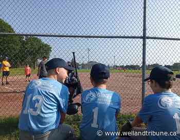 More facilities reopen in Port Colborne upon entering Step 3 - WellandTribune.ca