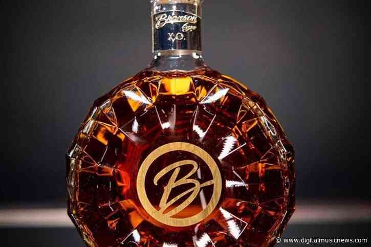 Remy Martin Is Suing 50 Cent’s Cognac Brand For IP Infringement