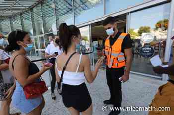 Comment Cap 3000 s’adapte pour contrôler le pass sanitaire de ses clients ?