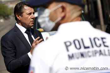 "C‘est une atteinte à l’autorité de l’État" : les propos fermes de Christian Estrosi contre les maires refusant de faire contrôler les pass sanitaires