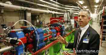 Mayo announces $200 million expansion of proton cancer therapy center