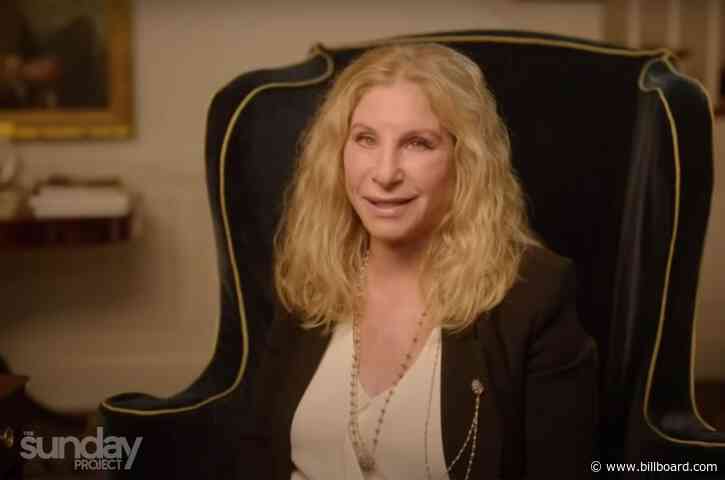 Barbra Streisand Thinks Lady Gaga & Bradley Cooper’s ‘A Star Is Born’ Remake Was the ‘Wrong Idea’
