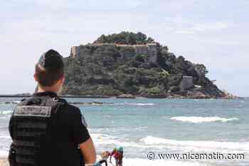 Le préfet du Var interdit les manifs au Fort de Brégançon