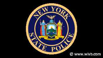 One person dead, another critically injured following Thruway crash involving vehicle and truck