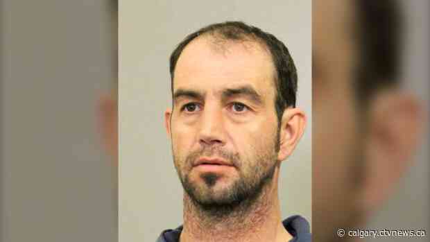 RCMP seek help to find Rocky Mountain House, Alta. man reported missing