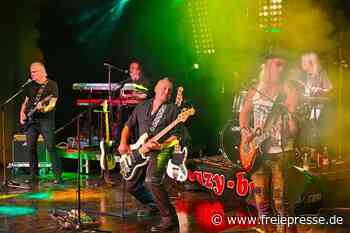 Kultursommer in Reichenbach mit freiem Eintritt und kaum einer geht hin - Freie Presse