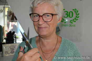 Görlitz: Friseurin organisiert Markt in Reichenbach - Sächsische.de