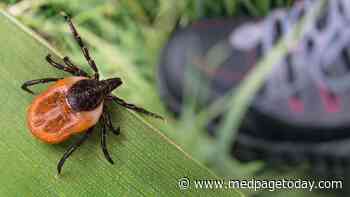 First Tick-Borne Encephalitis Vax Approved in the U.S.