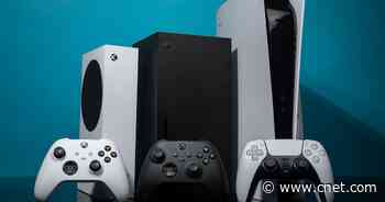 PS5, Xbox Series bundles available at GameStop right now     - CNET