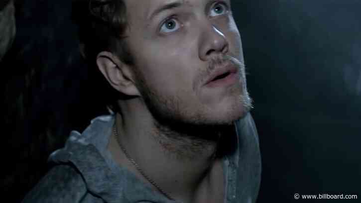 Imagine Dragons’ Dan Reynolds on The Weeknd’s ‘Blinding Lights’ Passing ‘Radioactive’ Hot 100 Record: ‘He’s a Genius’