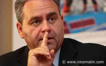 Xavier Bertrand en déplacement dans les Alpes-Maritimes et le Var cette semaine