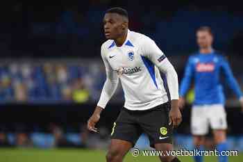 Eindelijk beweging in transfer van Genk-sterkhouder? 'Niet Atalanta, maar deze club is bereid om de nodige miljoenen op tafel te leggen'