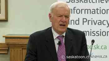 Sask. privacy commissioner says privacy, public safety must be balanced with COVID-19 vaccination status