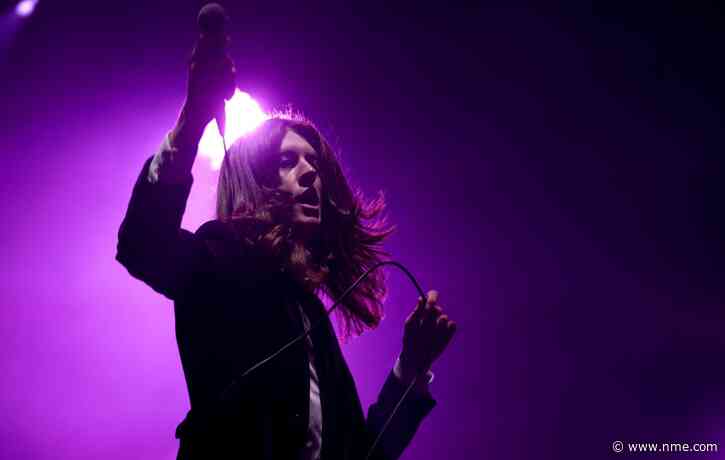 Blossoms share snippet of new song ‘Care For’ arriving tomorrow