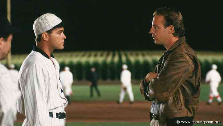 Field of Dreams Receives Straight-to-Series Order at Peacock