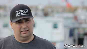 Sipekne'katik Chief Mike Sack arrested as treaty fishery begins in N.S.