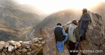 How America Lost Its Way in Afghanistan