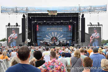 Pilgrimage Music Festival to Require Vax Passport, Proof of Negative Covid Test