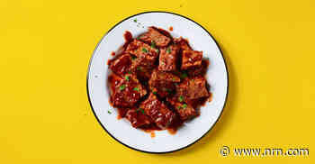 Virtual restaurant brands reshape kitchen operations