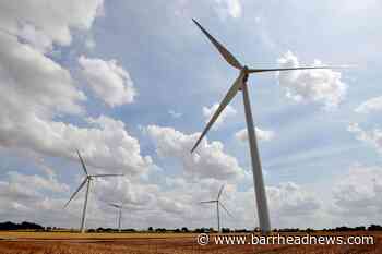 Greenwashing: Which are the greenest energy suppliers? - Barrhead News