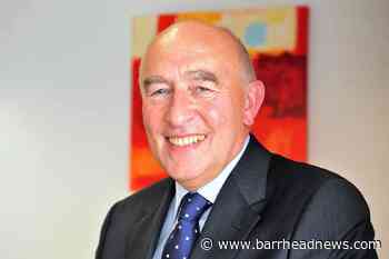 Former Man Utd director Maurice Watkins dies aged 79 - Barrhead News