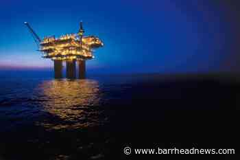 BHP in talks over merger deal to exit petroleum sector - Barrhead News