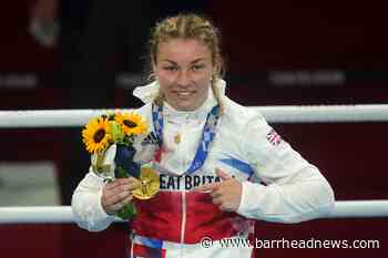 Progressive sponsorship brands likely to target Team GB's female Tokyo stars - Barrhead News