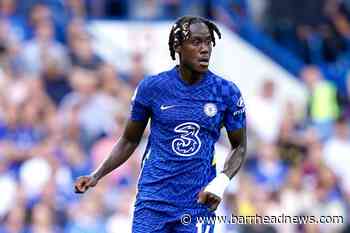 Trevoh Chalobah eager to continue living the dream at Chelsea - Barrhead News
