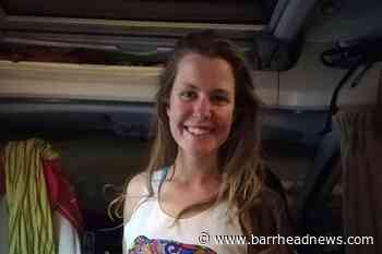 Partner of British hiker missing in Pyrenees thanks 'hero' search teams - Barrhead News