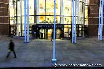 Woman, 22, charged with murder of three-year-old boy - Barrhead News