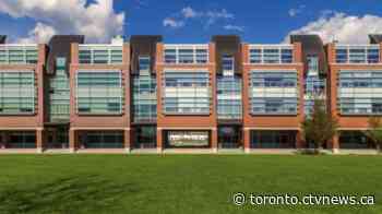 Here's how one Ontario university is implementing their mandatory vaccination plan next semester