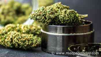Pot Smokers Face Distinct Risks After Coronary Procedures