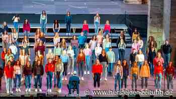 Musikalische Wundertüte - hersfelder-zeitung.de