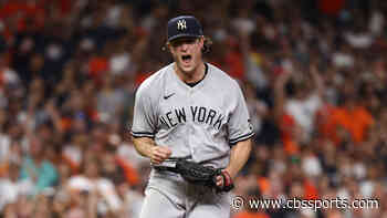 What Gerrit Cole's return means for the Yankees, plus best bets for Monday night