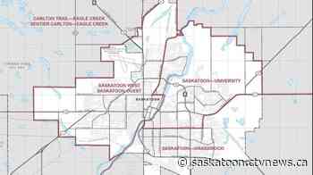 Who you can vote for in Saskatoon in the 2021 federal election
