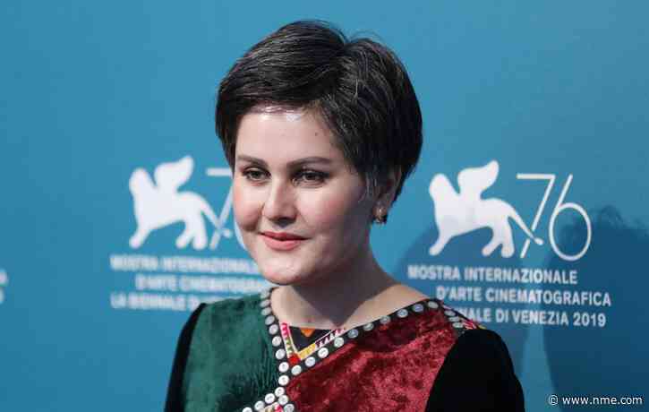 Afghan director Sahraa Karimi calls on international film community for support of Afghanistan’s film workers: “They will ban all art”
