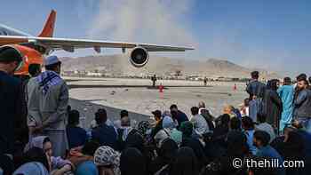 Biden says US will evacuate thousands of Americans from Afghanistan