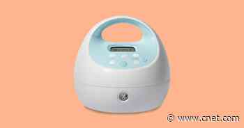 Best breast pumps in 2021     - CNET
