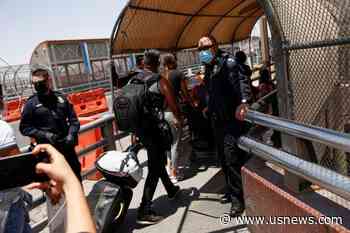 U.S. Appeals Judge's Order Reviving Trump 'Remain in Mexico' Program