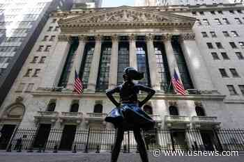 S&P Hits New Record Amid Rising Concerns About Pandemic