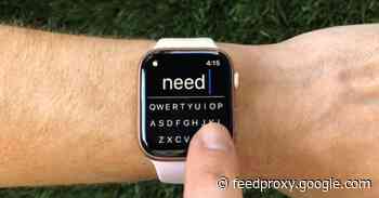 FlickType discontinuing its iPhone keyboard app due to App Store hurdles