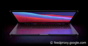 Kuo: MacBook shipment growth powered by miniLED screen upgrade