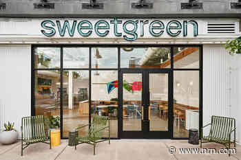 Sweetgreen hires former Starbucks executive Wouleta Ayele as chief technology officer