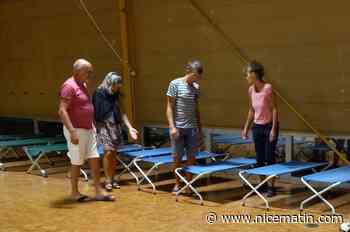 Incendie monstre de Gonfaron et La Garde-Freinet: des quartiers évacués, les communes s’organisent