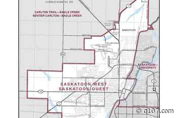 Canada election: Saskatoon West - q107.com